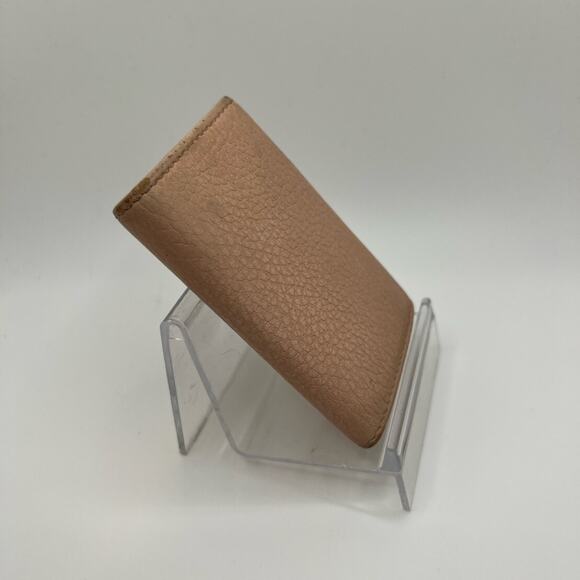 Preowned Gucci Blush Pink Key Cles - Picture 8 of 15